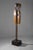 Elvio Becheroni, Totem, Walnut Sculpture For Sale - Image 11 of 11