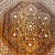 1970s Vintage Boho Chic Moroccan Mediterranean Octagonal Wood Inlaid Drinks Table For Sale - Image 11 of 12