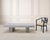 A striking and rare modern “Glacier” coffee cocktail table designed by Timothy Oulton. Hand-crafted from massive burnt...