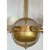 Glass Barbara Barry for Baker Handblown Murano Glass Signature Chandelier For Sale - Image 7 of 9