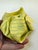 1980s Vintage 1984 Tibor Kalman M&Co "Legal-Size" Crumpled Paper Paperweight For Sale - Image 5 of 10