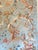 2000 - 2009 Brunschwig and Fils "Chinese Landscape" Cotton Chintz Blue Fabric -12 Yds For Sale - Image 5 of 12