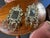 Metal Louis XVI Mirrored Wall Sconces, Set of 2 For Sale - Image 7 of 7