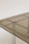 Mid-Century Modern Andre Dining Table by Afra and Tobia Scarpa for Knoll International, 1980s For Sale - Image 3 of 9