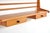 Wood Mid-Century Wall Rack in Beech, 1950s For Sale - Image 7 of 8