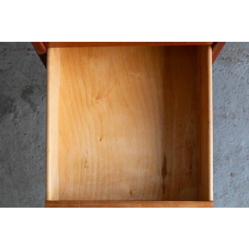 A10 Writing Desk by Gorån Strand For Sale - Image 10 of 18
