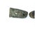 Bronze Antique Bronze Spanish Colonial Slipper-Style Stirrups—A Pair For Sale - Image 8 of 8