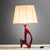 Table Lamp Model 5882 by Antonia Campi, 1960s, in Good conditions. Designed 1960 to 1969 This piece has an attribution...