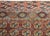 Textile Early 20th Century Persian Tekeh Rug For Sale - Image 7 of 12