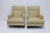 Mid 20th Century Pair of Dunbar High Back "Mr." Lounge Chairs by Edward Wormley For Sale In Dallas - Image 6 of 10