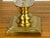 Late 20th Century Style After Waterford Table Lamp For Sale - Image 11 of 12