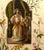Salomè is an original mixed colored painting realized by Anonymous artist in the XIX century. Tempera on silk. Bearing...