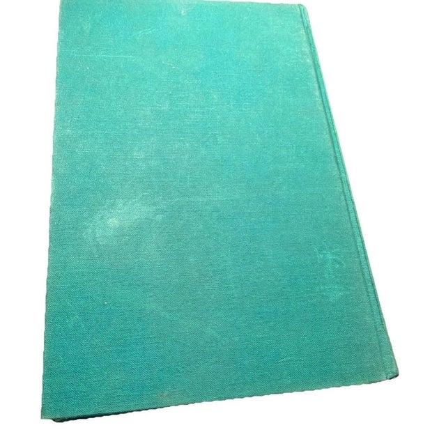 ATLAS SHRUGGED By Ayn Rand, First Edition 1957, Second Printing For Sale In Milwaukee - Image 6 of 6