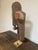 Vintage Songye Kifwebe Male Mask, DRC Congo — Ex-Raskin Collection For Sale In Los Angeles - Image 6 of 7