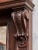 Monumental Mirror in Neo-Renaissance Style For Sale - Image 9 of 10