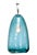 Tempo Summit Pendant Light from the Boa Lantern Collection in Lagoona For Sale - Image 4 of 4
