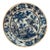18th Century Delft Plate For Sale