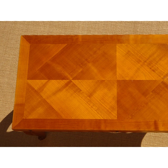 Portfolio Table by Albert Ducrot, 1970s For Sale - Image 13 of 18
