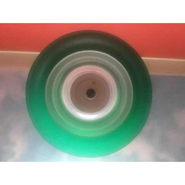 1960s Ceiling Lamp from Stilnovo, 1960s For Sale - Image 5 of 14