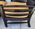 Wood Palm Beach Lounge Chairs Indoor Outdoor For Sale - Image 7 of 12