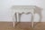 19th Century Swedish Side Table For Sale In Atlanta - Image 6 of 7