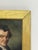 Early 19th Century American School Portrait of a Federalist Gentleman C. 1825-1845 For Sale - Image 5 of 8