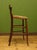 Brown Antique Wooden Cello Stool, 1890s For Sale - Image 8 of 18