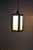 This light is designed and fabricated by Oblik studio of Brooklyn NY. All pieces are handmade by owner Douglas Werner in...