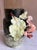 Edouard Giles Barbotine Majolica French Vase, C. 1880's For Sale - Image 11 of 18