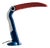 Toucan Desk Lamp by Huo-Tu Huang for Huangslite, 1980s For Sale