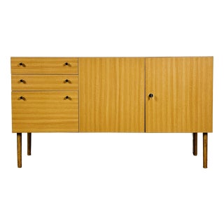 Vintage Formica Sideboard, 1970 For Sale
