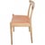 W1 Chairs in Oak by Hans Wegner, 1960s, Set of 4 For Sale - Image 9 of 18