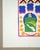 After Henri Matisse, Poissons Chinois, 1978, Lithograph For Sale - Image 6 of 14