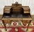 19th Century Antique Louis XVI Style Desk in Walnut with Leather Top, 1800s For Sale - Image 5 of 18