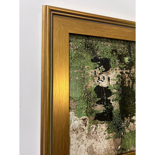 2020s Optimism No. 1 - Original Abstract Painting by J. Kent Martin For Sale - Image 5 of 9