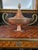 Antique Neoclassical Italian Copper Centerpiece Urn For Sale - Image 9 of 12