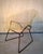 Diamond Chair by Harry Bertoia for Knoll International, 1980s For Sale - Image 11 of 15