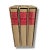 Book Set the Life of Samuel Johnson by Boswell 3 Volume Set W/ Case For Sale - Image 12 of 12