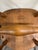 Vintage Ethan Allen Heirloom Maple Nutmeg Fiddleback Duxbury Dining Chairs For Sale - Image 11 of 12