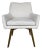 Revelation Mid-Century Modern Let’s Twist Swivel Chair For Sale