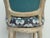 1980s Set of Four Faux Bois Twig Bar Stools For Sale - Image 11 of 12