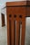 Stickley 21st Century Collection Cherry Coffee Table For Sale - Image 12 of 14