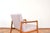 Wood Mid-Century Modern Swedish Teak Armchair by Alf Svensson for Dux, 1960s For Sale - Image 7 of 11