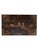 Henredon Henredon Tea Table With Sliding Trays For Sale - Image 4 of 13