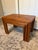 Mid-Century Modern 1960s Vejle Stole Moblefabrik Teak Nesting Side Tables (Set of 3) For Sale - Image 3 of 13