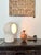 Charlotte Perriand Nuvole I Ceramic Table Lamp by Renzo Maar For Sale - Image 4 of 13