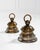 Mid-Century Modern Brass Doorstop by Luigi Caccia Dominioni for Azucena, 1950s For Sale - Image 11 of 11