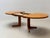 1960s Mid-Century Modern Table by Dieter Wäckerlin, 1960s For Sale - Image 5 of 17