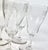 Lacy Victorian Goblets- Set of 4 For Sale - Image 11 of 12