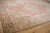 Textile Vintage Distressed Joshegan Carpet - 7'8" x 9'10" For Sale - Image 7 of 12